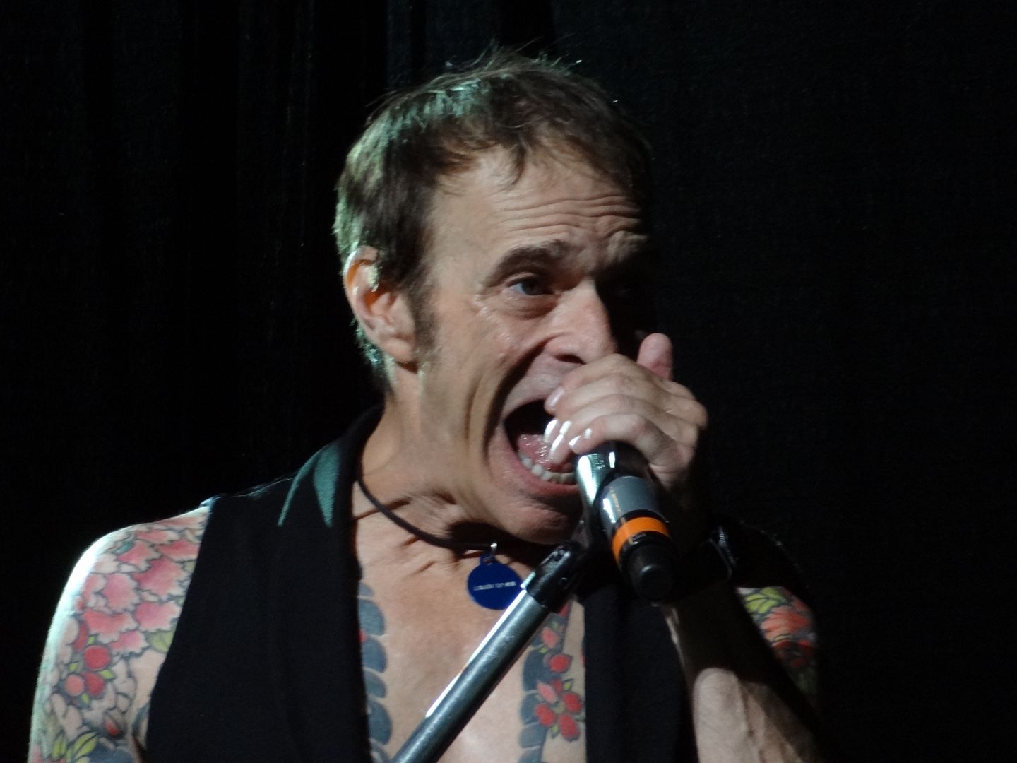 08.11.15 Hartford, CT Xfinity Center DISCUSSION/REVIEWS, etc